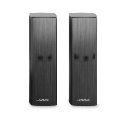 Renowned Noise-Cancelling Brand Surround Speakers 700