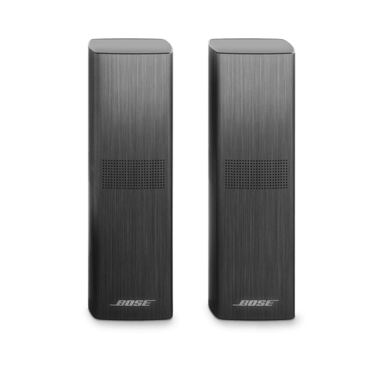 Renowned Noise-Cancelling Brand Surround Speakers 700