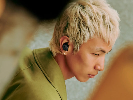 Renowned Noise-Cancelling Brand QuietComfort Earbuds