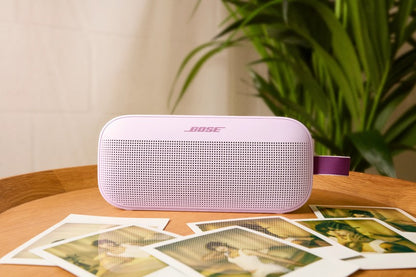 Renowned Noise-Cancelling Brand SoundLink Flex Portable Speaker (2nd Gen)