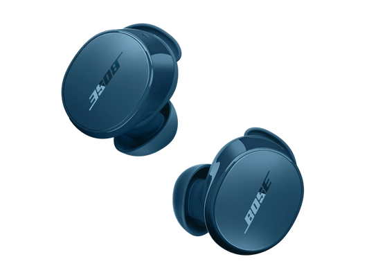 Renowned Noise-Cancelling Brand QuietComfort Earbuds