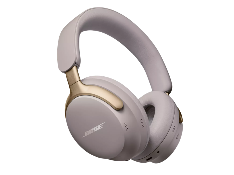 Renowned Noise-Cancelling Brand QuietComfort Ultra Headphones - Refurbished
