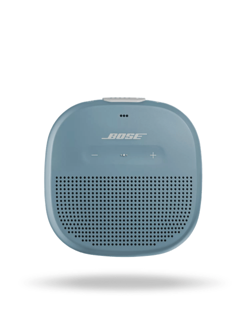 Renowned Noise-Cancelling Brand SoundLink Micro Bluetooth Speaker - Refurbished