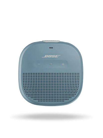 Renowned Noise-Cancelling Brand SoundLink Micro Bluetooth Speaker - Refurbished