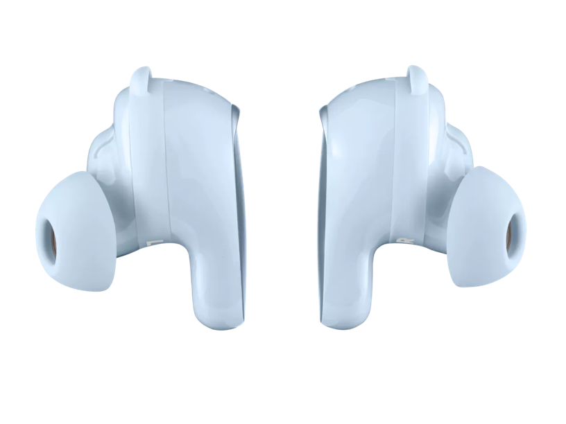 Renowned Noise-Cancelling Brand QuietComfort Ultra Earbuds - Refurbished