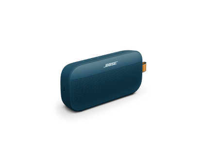 Renowned Noise-Cancelling Brand SoundLink Flex Portable Speaker (2nd Gen)