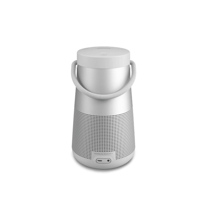 Renowned Noise-Cancelling Brand SoundLink Revolve+ II Bluetooth Speaker