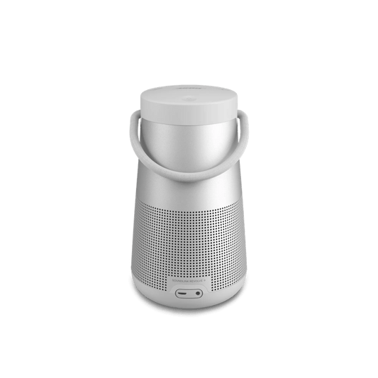 Renowned Noise-Cancelling Brand SoundLink Revolve+ II Bluetooth Speaker