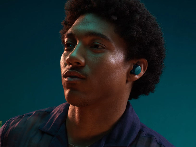 Renowned Noise-Cancelling Brand QuietComfort Earbuds