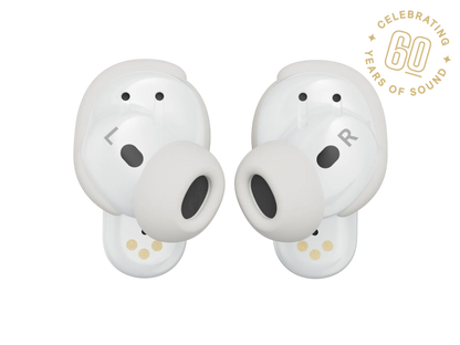 Renowned Noise-Cancelling Brand QuietComfort Ultra Earbuds