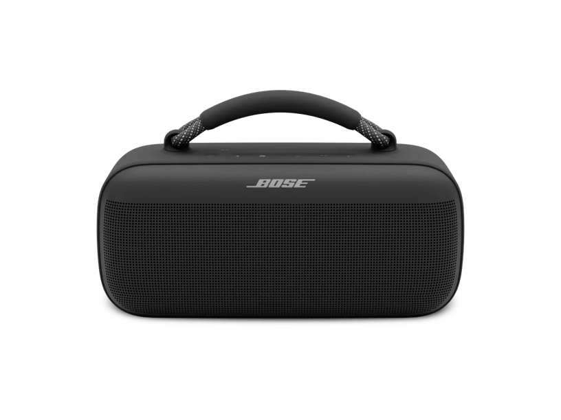 Renowned Noise-Cancelling Brand SoundLink Max Portable Speaker