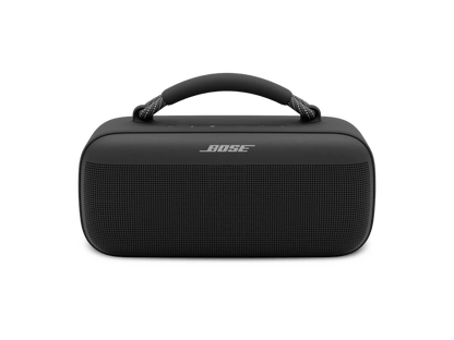 Renowned Noise-Cancelling Brand SoundLink Max Portable Speaker