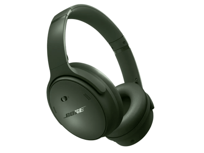 Renowned Noise-Cancelling Brand QuietComfort Headphones - Refurbished