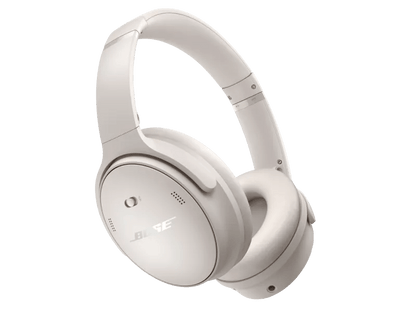 Renowned Noise-Cancelling Brand QuietComfort Headphones - Refurbished