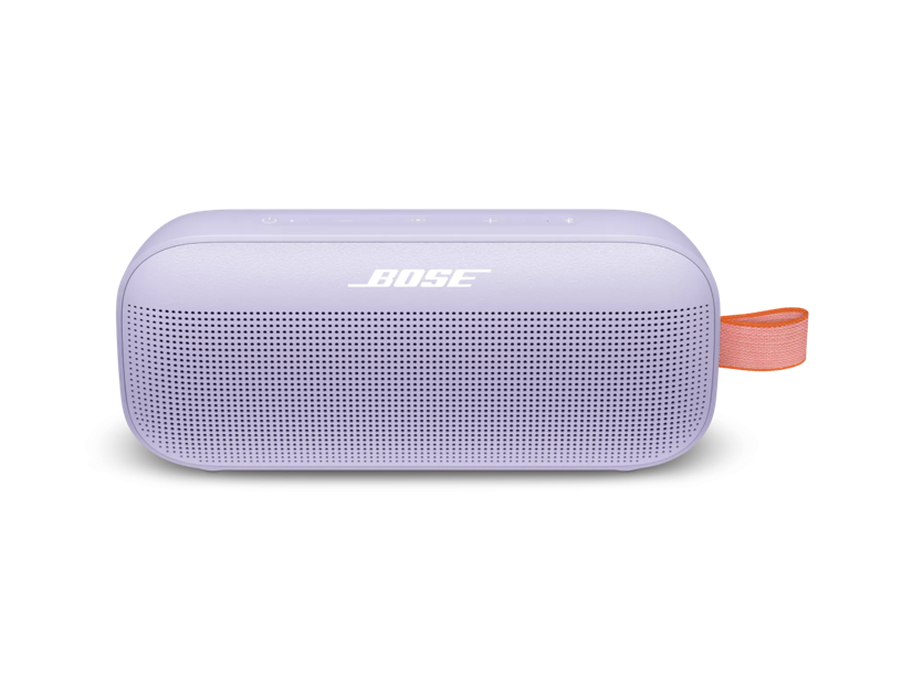 Renowned Noise-Cancelling Brand SoundLink Flex Bluetooth Speaker? - Refurbished
