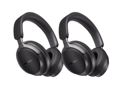 QuietComfort Ultra Headphones Set