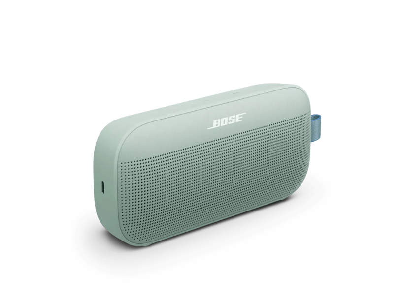 Renowned Noise-Cancelling Brand SoundLink Flex Portable Speaker (2nd Gen)