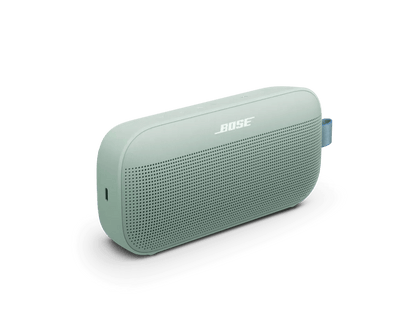 Renowned Noise-Cancelling Brand SoundLink Flex Portable Speaker (2nd Gen)