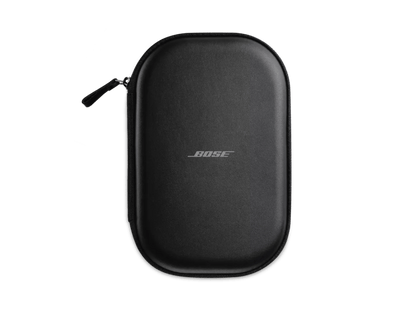Renowned Noise-Cancelling Brand QuietComfort Headphones - Refurbished