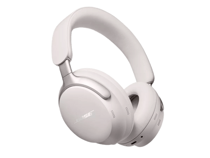 Renowned Noise-Cancelling Brand QuietComfort Ultra Headphones - Refurbished
