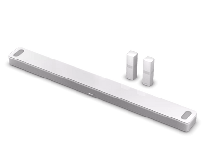 Soundbar Ultra + Surround Speaker 700 Set