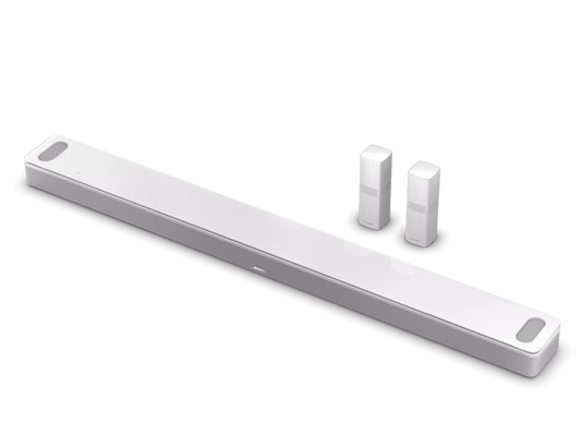 Soundbar Ultra + Surround Speaker 700 Set