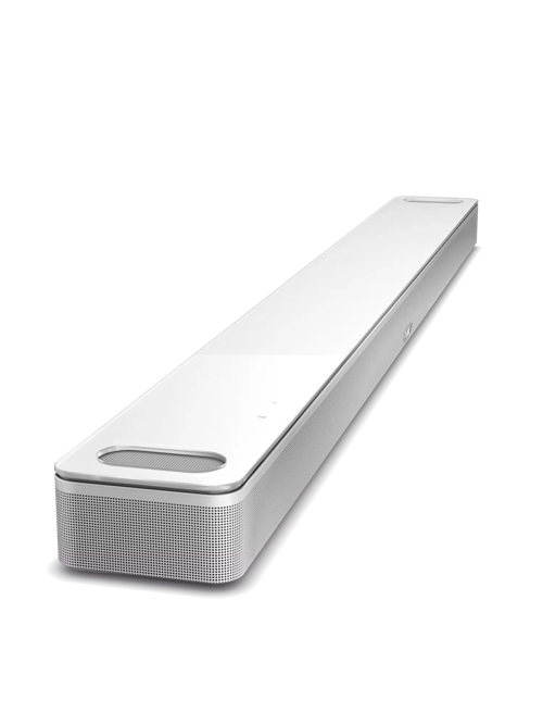 Renowned Noise-Cancelling Brand Smart Ultra Soundbar - Refurbished