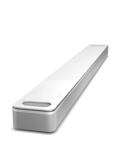 Renowned Noise-Cancelling Brand Smart Ultra Soundbar - Refurbished