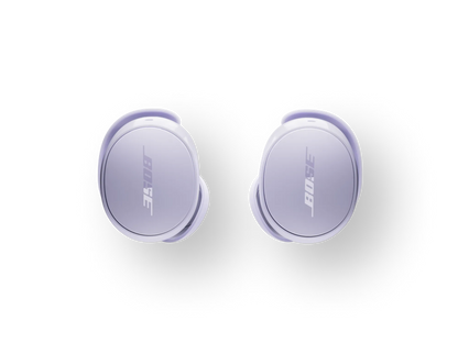 Renowned Noise-Cancelling Brand QuietComfort Earbuds