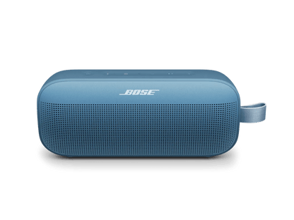 Renowned Noise-Cancelling Brand SoundLink Flex Portable Speaker (2nd Gen)