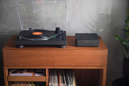 Renowned Noise-Cancelling Brand Music Amplifier