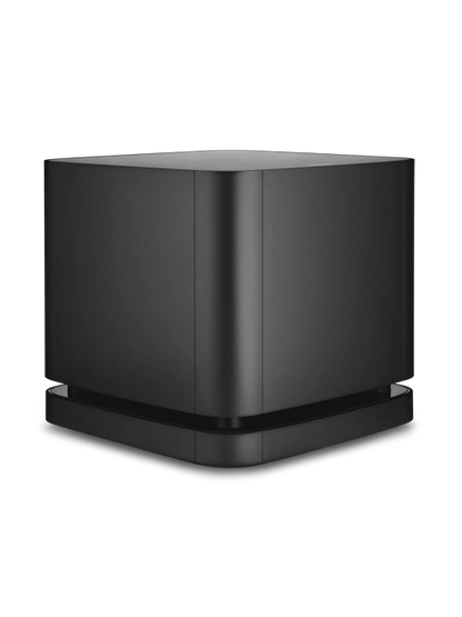 Deluxe Home Theater System
