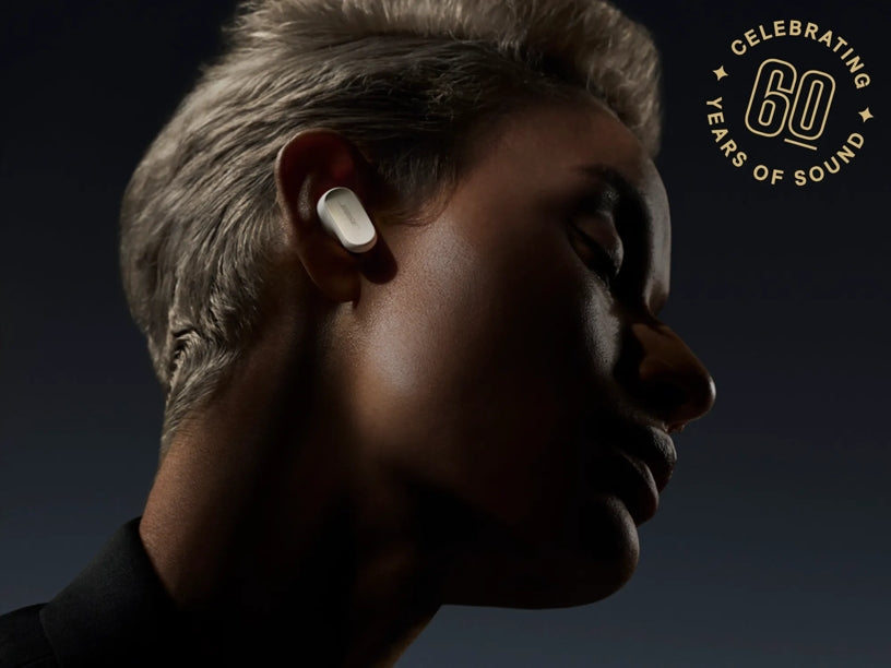 Renowned Noise-Cancelling Brand QuietComfort Ultra Earbuds