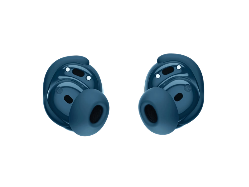 Renowned Noise-Cancelling Brand QuietComfort Earbuds