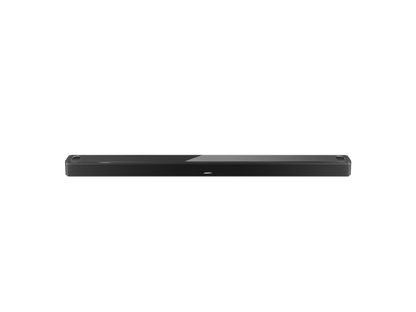 Renowned Noise-Cancelling Brand Smart Ultra Soundbar - Refurbished