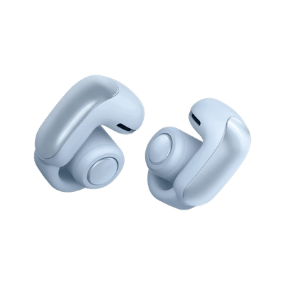 Renowned Noise-Cancelling Brand Ultra Open Earbuds - Refurbished