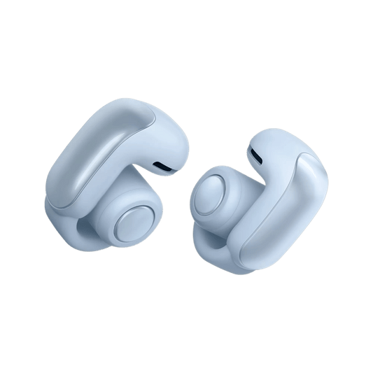 Renowned Noise-Cancelling Brand Ultra Open Earbuds - Refurbished