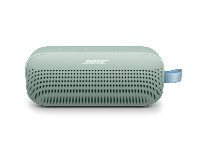 Renowned Noise-Cancelling Brand SoundLink Flex Portable Speaker (2nd Gen)