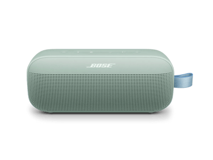 Renowned Noise-Cancelling Brand SoundLink Flex Portable Speaker (2nd Gen)