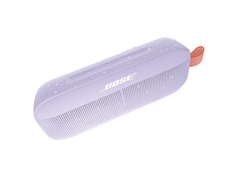 Renowned Noise-Cancelling Brand SoundLink Flex Bluetooth Speaker? - Refurbished