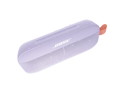 Renowned Noise-Cancelling Brand SoundLink Flex Bluetooth Speaker? - Refurbished