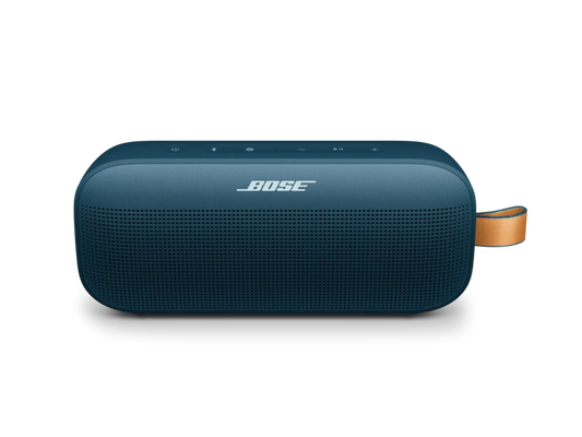 Renowned Noise-Cancelling Brand SoundLink Flex Portable Speaker (2nd Gen)