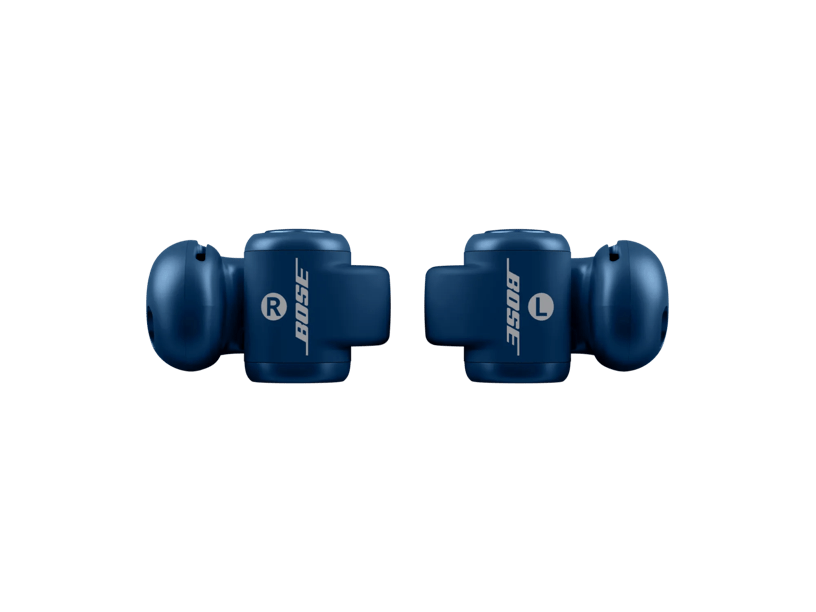 Renowned Noise-Cancelling Brand Ultra Open Earbuds - Refurbished