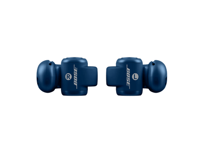 Renowned Noise-Cancelling Brand Ultra Open Earbuds - Refurbished