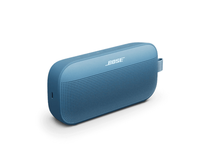 Renowned Noise-Cancelling Brand SoundLink Flex Portable Speaker (2nd Gen)