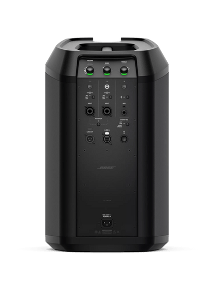 L1 Pro8 Portable Line Array System