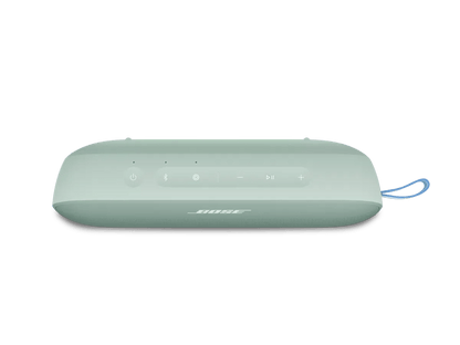 Renowned Noise-Cancelling Brand SoundLink Flex Portable Speaker (2nd Gen)