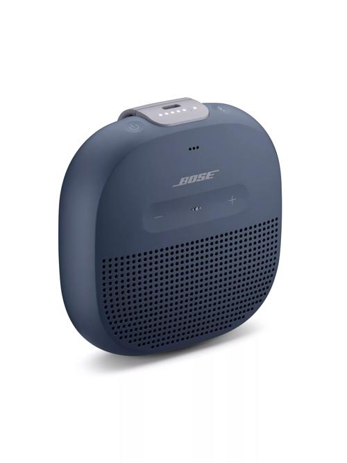 Renowned Noise-Cancelling Brand SoundLink Micro Bluetooth Speaker - Refurbished