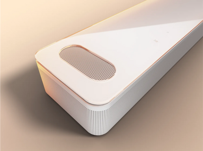 Renowned Noise-Cancelling Brand Smart Ultra Soundbar - Refurbished