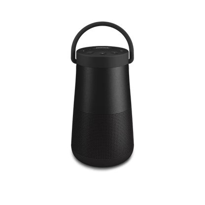 Renowned Noise-Cancelling Brand SoundLink Revolve+ II Bluetooth Speaker